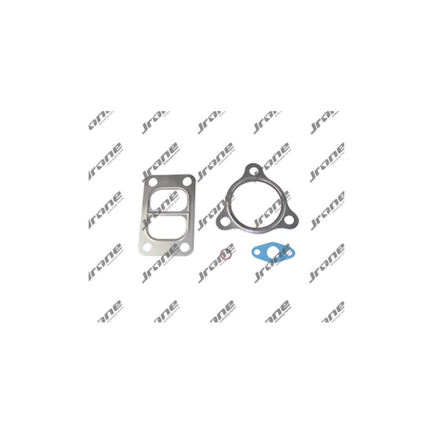 KOMPLET USZCZELEK TURBOSPRĘŻARKI JRONE T6835 CATERPILLAR 3066 99-