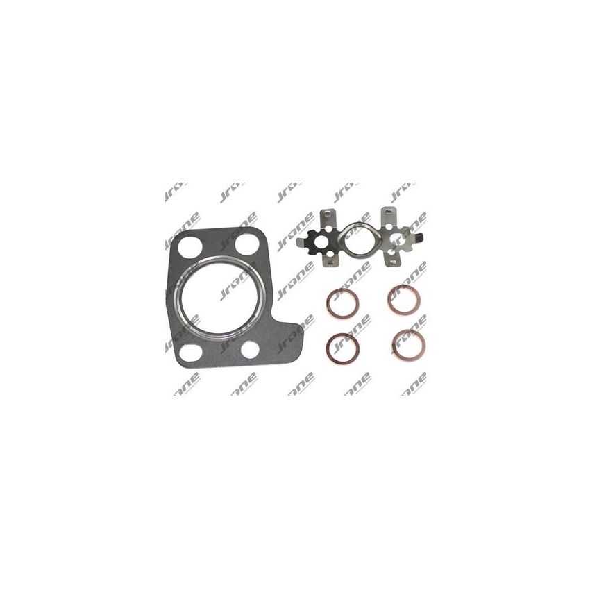 KOMPLET USZCZELEK TURBOSPRĘŻARKI JRONE T6836 PSA 1.6HDI 07-