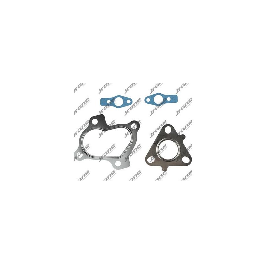 KOMPLET USZCZELEK TURBOSPRĘŻARKI JRONE T6838 MITSUBISHI 2.5TD 05-15
