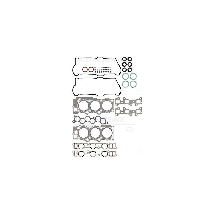 KOMPLET USZCZELEK GŁOWICY VICTOR REINZ 02-52940-02 TOYOTA 3.0 V6 CAMRY 91-96