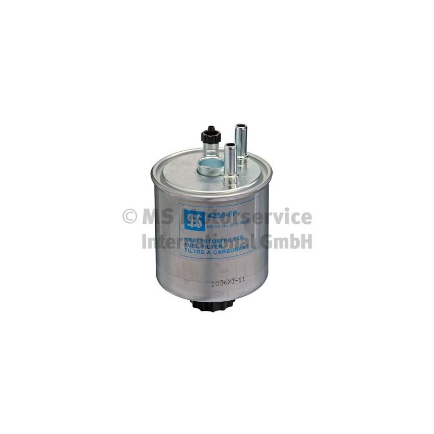FILTR PALIWA KOLBENSCHMIDT 50014258 RENAULT 1.5-3.0DCI 05-
