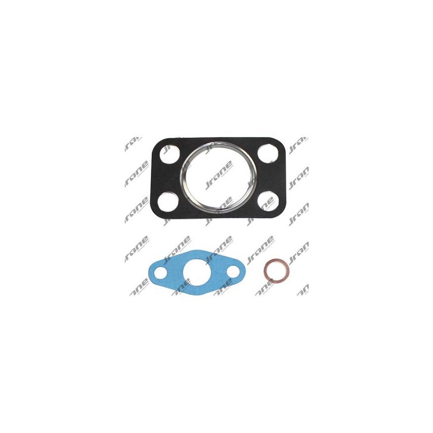 KOMPLET USZCZELEK TURBOSPRĘŻARKI JRONE T6841 PSA 1.6HDI 10-