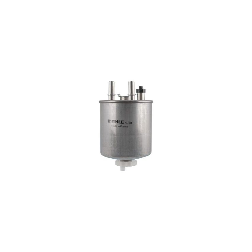 FILTR PALIWA KNEHT KL834 RENAULT 1.5-3.0DCI 05-