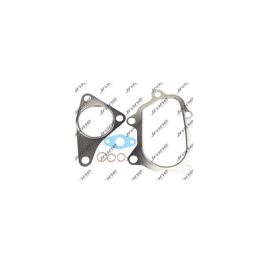 KOMPLET USZCZELEK TURBOSPRĘŻARKI JRONE T6843 SUBARU 2.0-2.5T 92-13