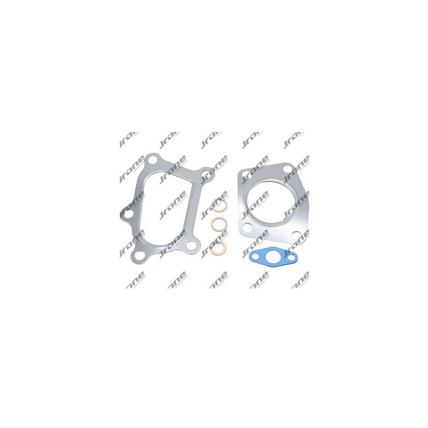 KOMPLET USZCZELEK TURBOSPRĘŻARKI JRONE T6844 MAZDA 2.3T 05-09