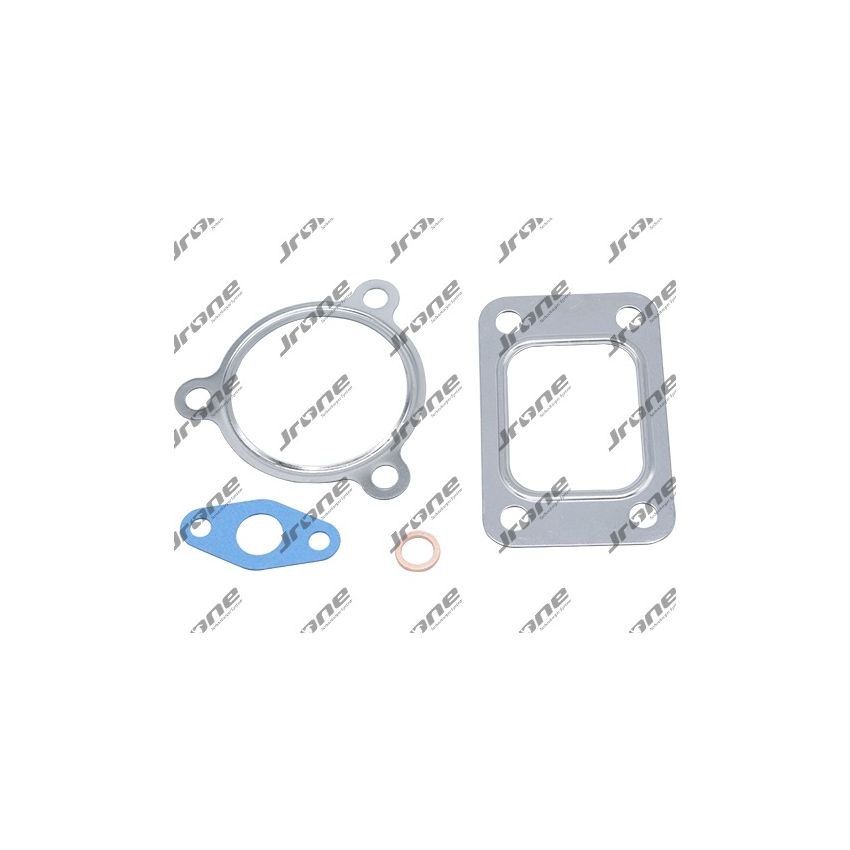 KOMPLET USZCZELEK TURBOSPRĘŻARKI JRONE T6845 IVECO 12.9TD 04-
