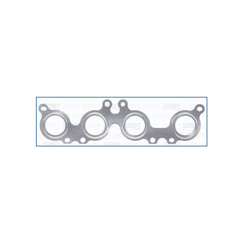 USZCZELKA KOLEKTORA WYDECHOWEGO AJUSA 13281700 VOLVO 32V 4.4 05-