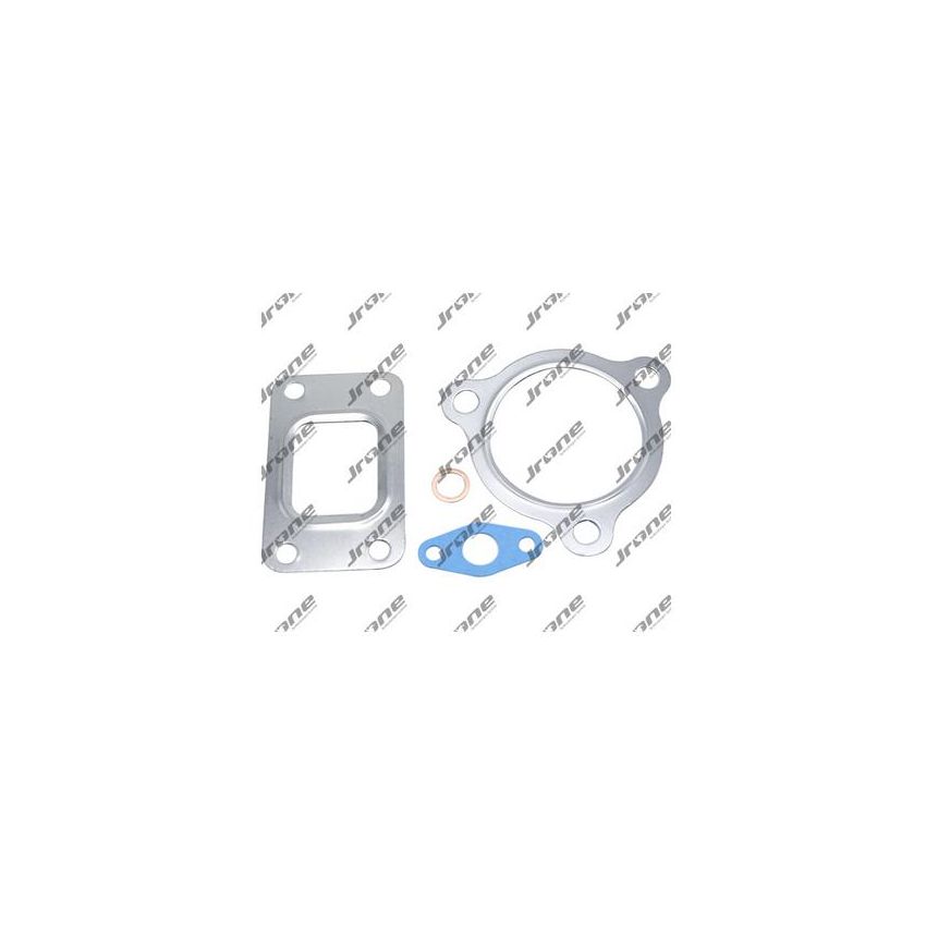 KOMPLET USZCZELEK TURBOSPRĘŻARKI JRONE T6848 PK 4.4D 06-