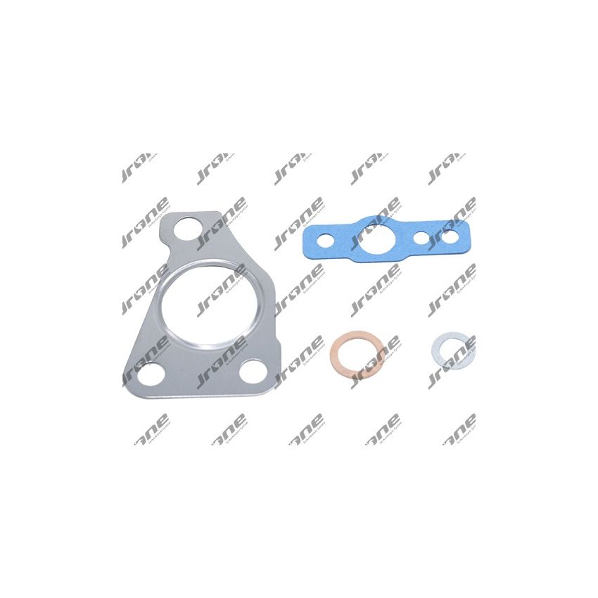 KOMPLET USZCZELEK TURBOSPRĘŻARKI JRONE T6851 FIAT 1.3JTD 09-17