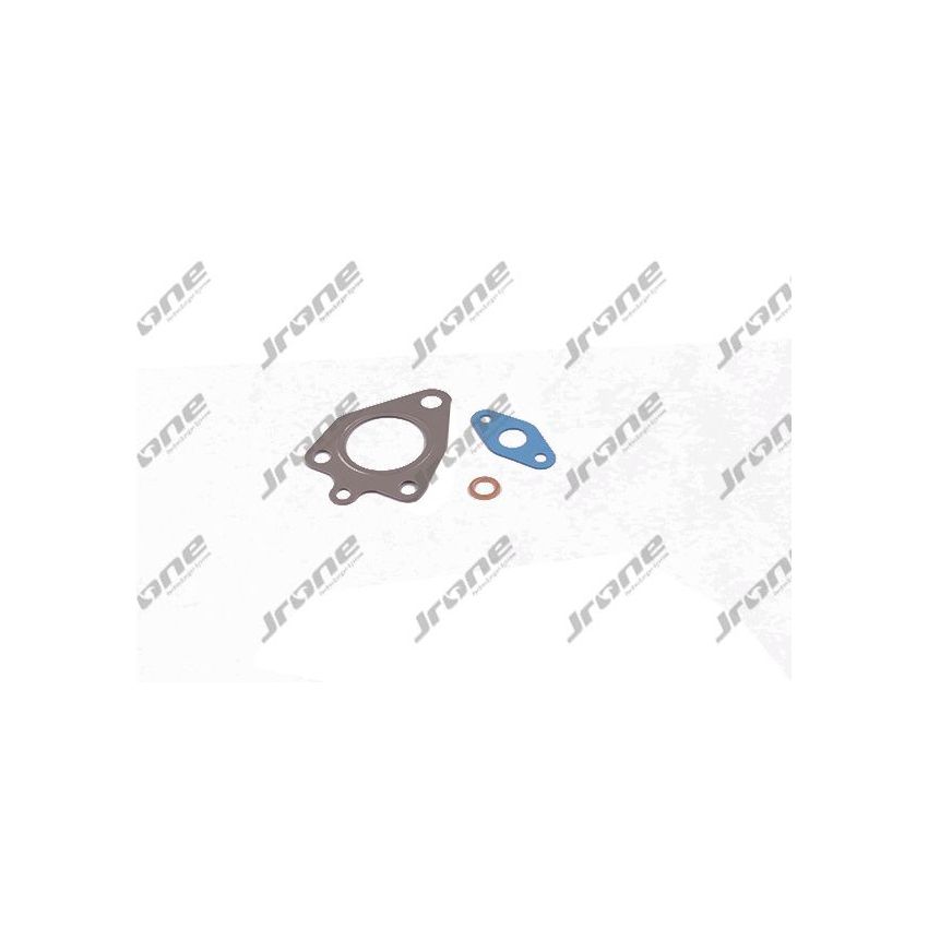 KOMPLET USZCZELEK TURBOSPRĘŻARKI JRONE T6853 RENAULT 1.5DCI 09-