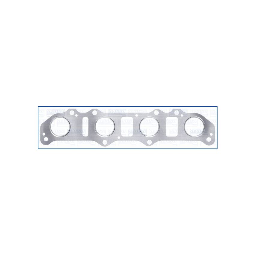 USZCZELKA KOLEKTORA WYDECHOWEGO AJUSA 13281100 VOLVO 2.0 13-