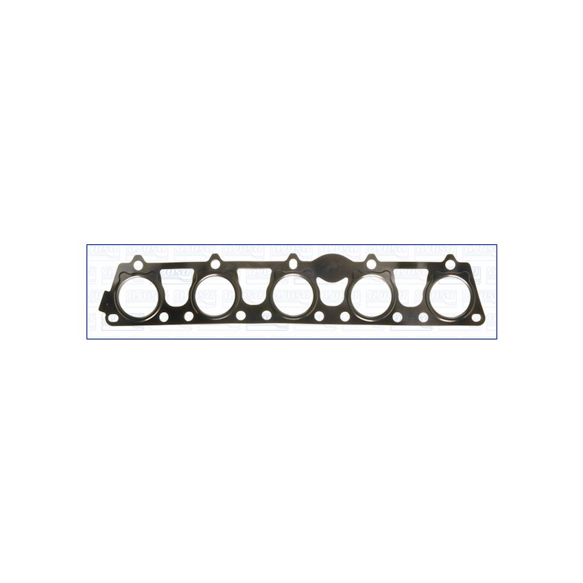 USZCZELKA KOLEKTORA SSĄCEGO AJUSA 13217200 VW 2.5 05-