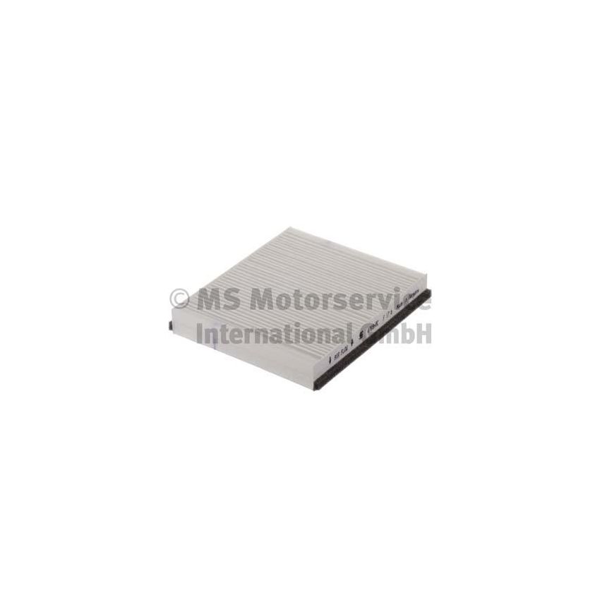FILTR KABINOWY KOLBENSCHMIDT 50014769 FORD 1.4D-2.0D 07-