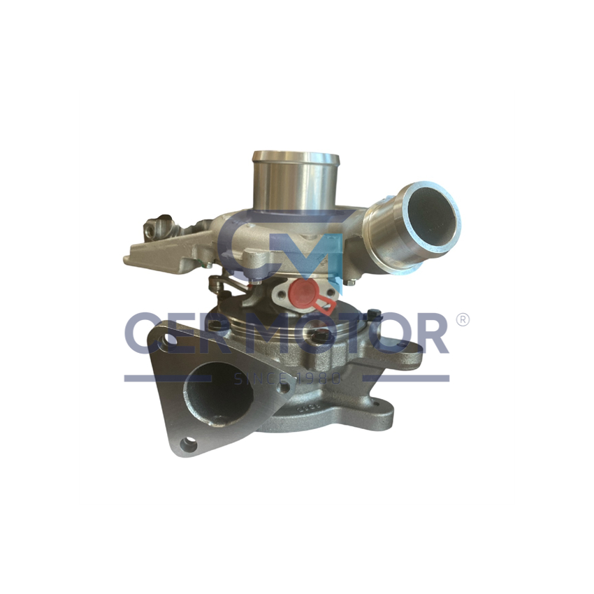 TURBOSPRĘŻARKA CER 59270 FORD 2.2TDCI 11-
