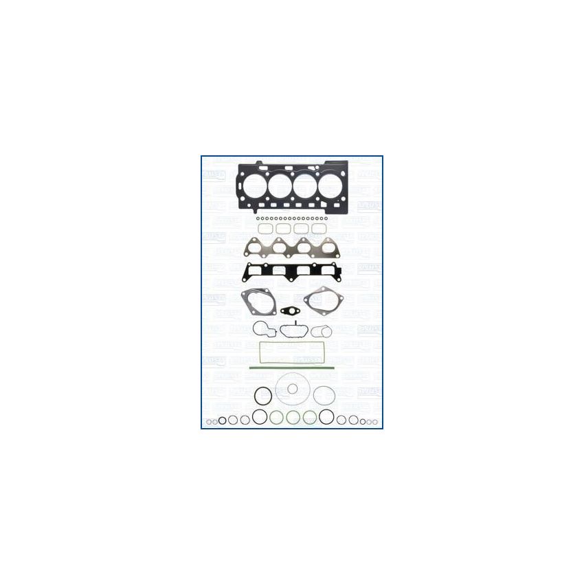 KOMPLET USZCZELEK GŁOWICY AJUSA 52435100 VW 16V 1.4TSI 08-