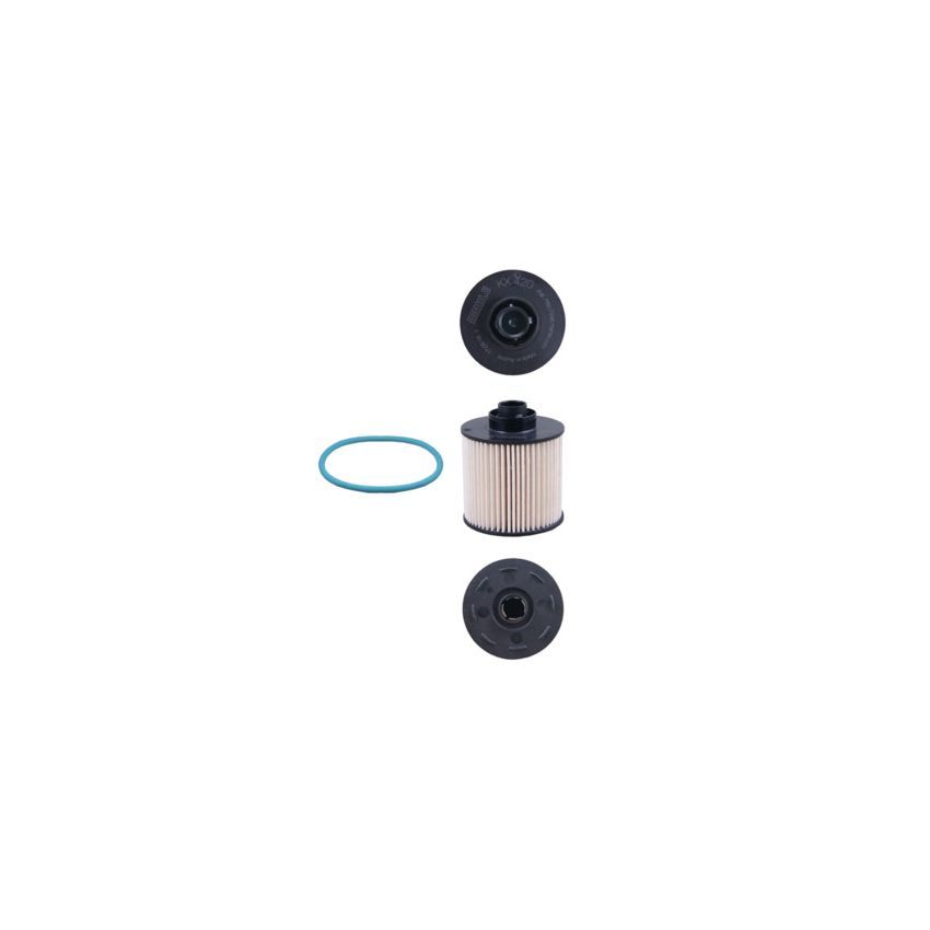 FILTR PALIWA KNEHT KX420D PSA 1.5-2.0 13-