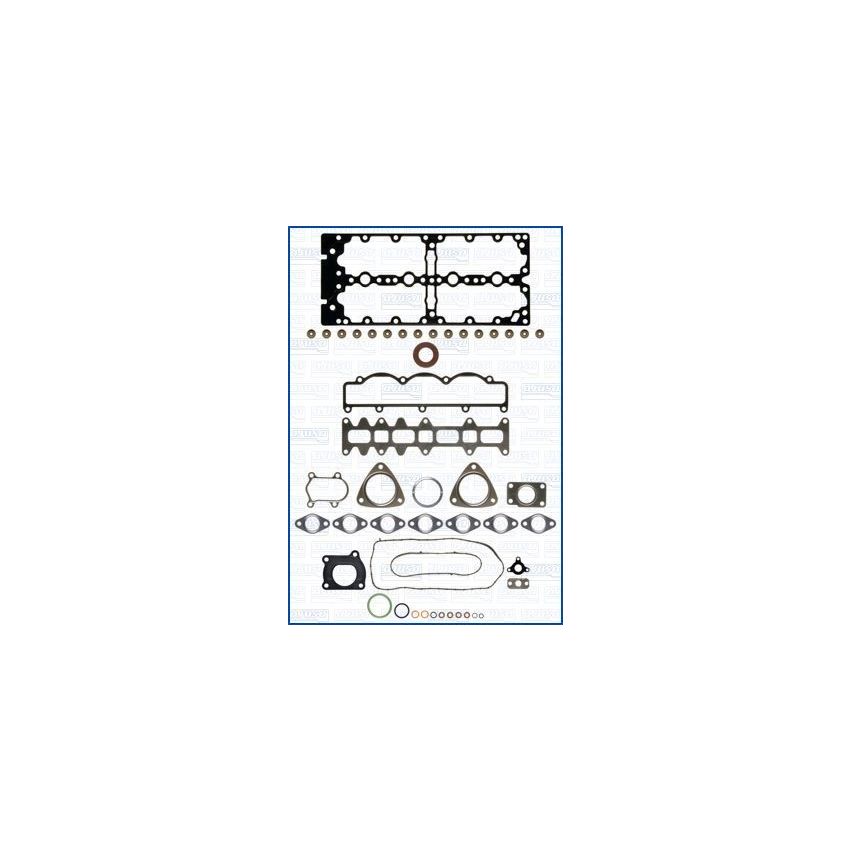 KOMPLET USZCZELEK GŁOWICY AJUSA 53065700 FIAT 2.3JTD 06-