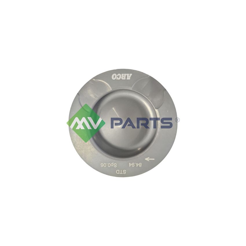 TŁOK MV PARTS P7717 STD PSA 2.2HDI 06-