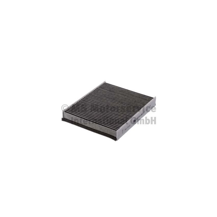 FILTR KABINOWY KOLBENSCHMIDT 50014814 1.0-2.5 10-