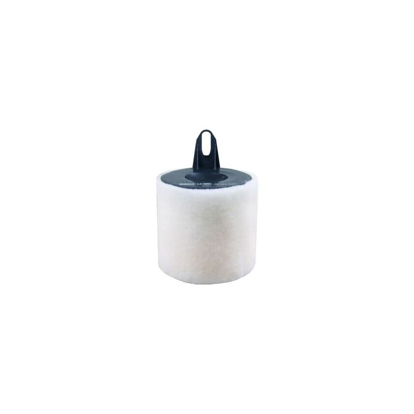 FILTR POWIETRZA KNEHT LX1651 BMW 2.0 04-15