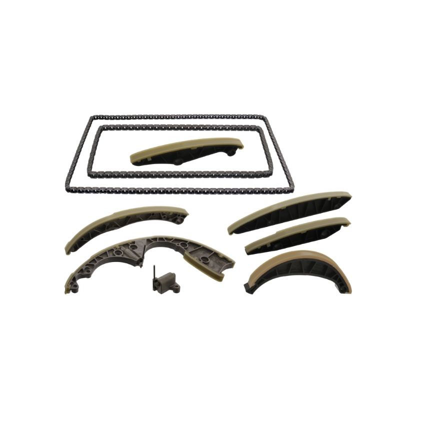 ZESTAW ROZRZĄDU ŁAŃCUCHOWEGO SWAG 30949400 VW 3.0 08-18