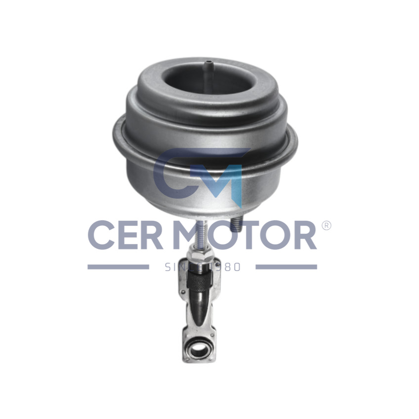 ZAWÓR WASTEGATE TS A2810Z VW 1.9TDI 97-01 6SZT