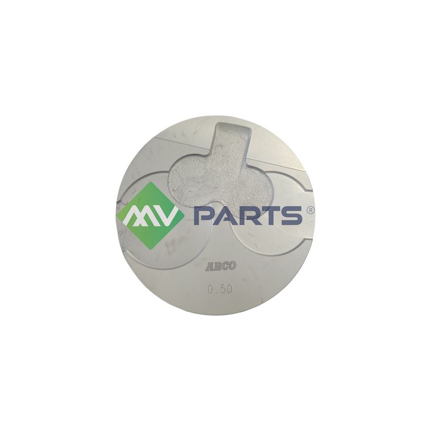 TŁOK MV PARTS P7719 0.50 TOYOTA 2LIIT 2.4TD 98-01
