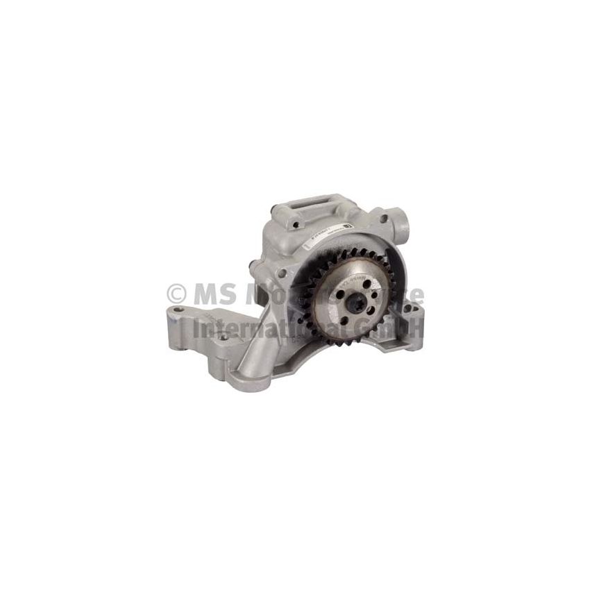 POMPA OLEJU PIERBURG 707919070 VW 1.4TSI 07-