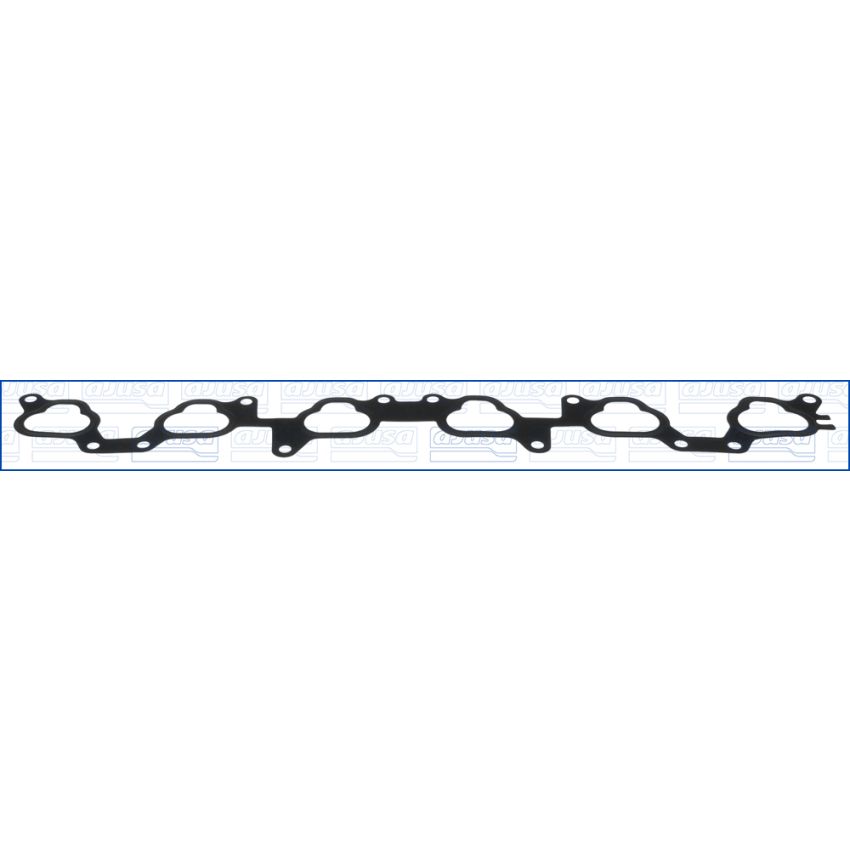 USZCZELKA KOLEKTORA SSĄCEGO AJUSA 13104600 TOYOTA 4.5 92-97