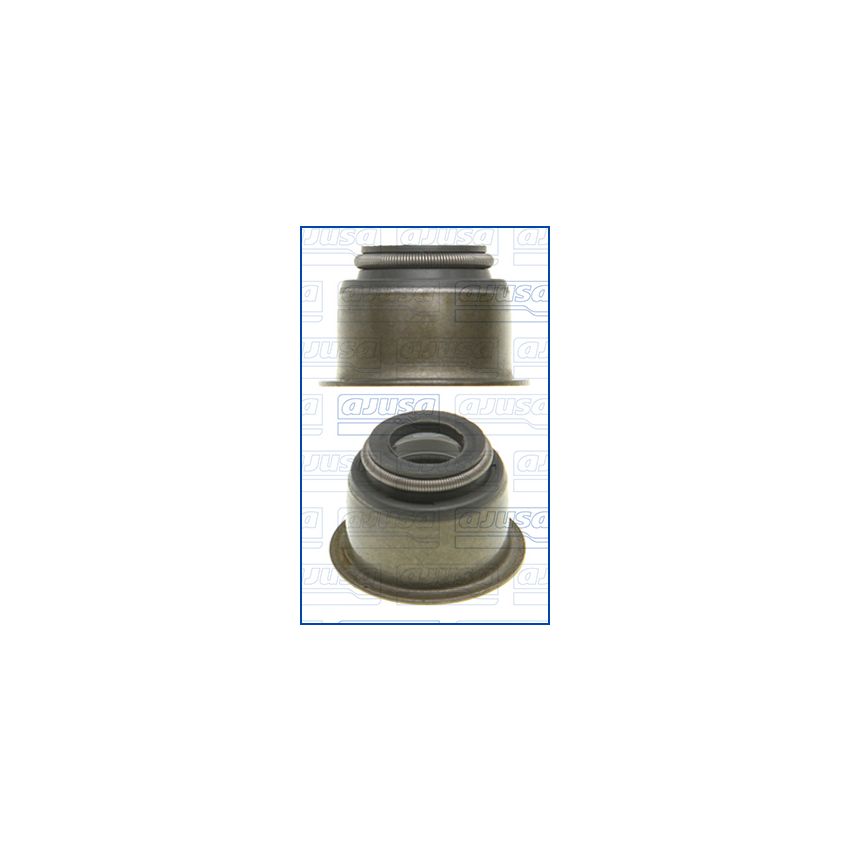 USZCZELNIACZ ZAWOROWY AJUSA 12020400 WYDECHOWY TOYOTA 4.5 92-97