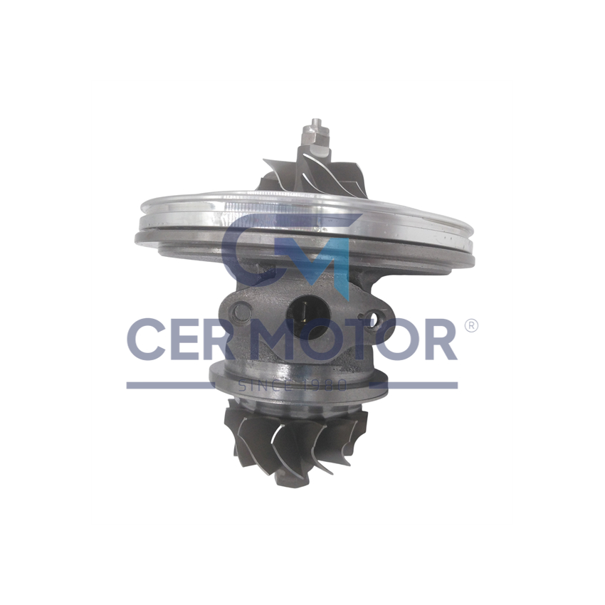 KORAS TS A8061 DEUTZ TCD2012L04-2V 05-07