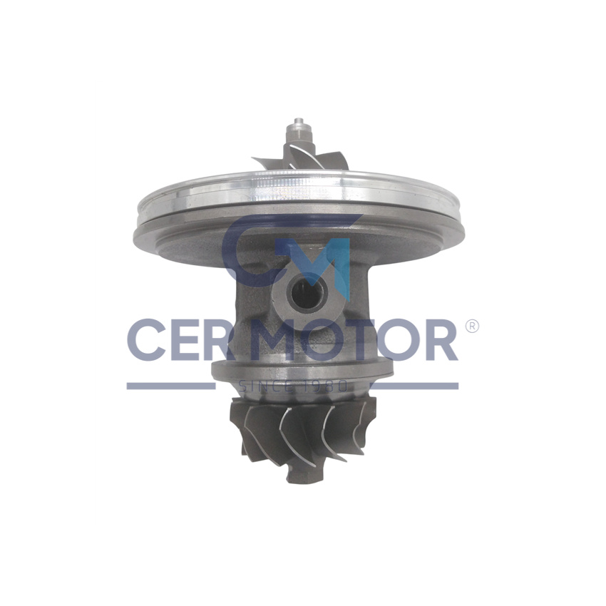 KORAS TS A8061 DEUTZ TCD2012L04-2V 05-07