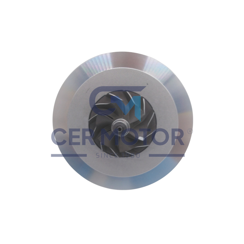KORAS TS A8061 DEUTZ TCD2012L04-2V 05-07
