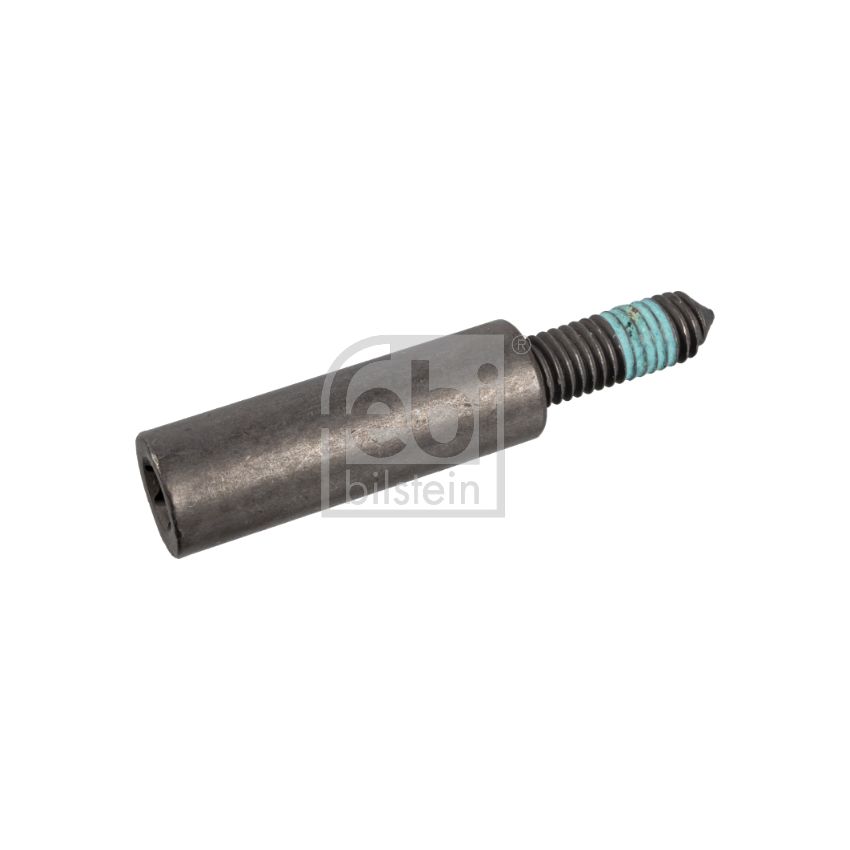 ZAWÓR WYDECHOWY TRW 48336 VOLVO D8K250 13- 