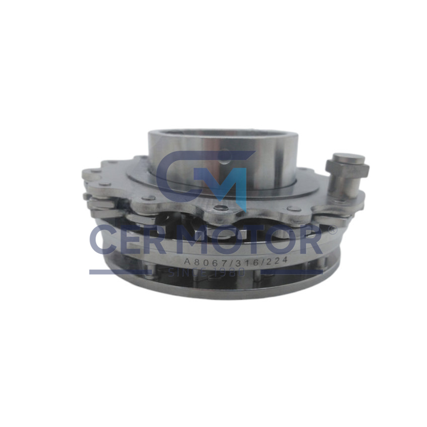 ZMIENNA GEOMETRIA CER A8067 RHF5