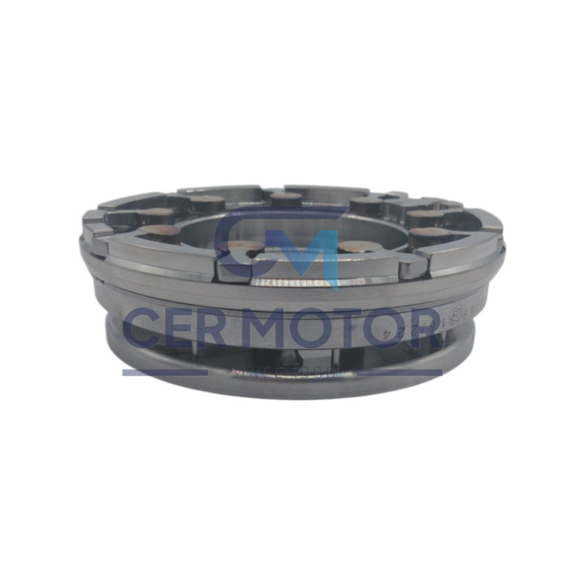 ZMIENNA GEOMETRIA TS A8069 BV38