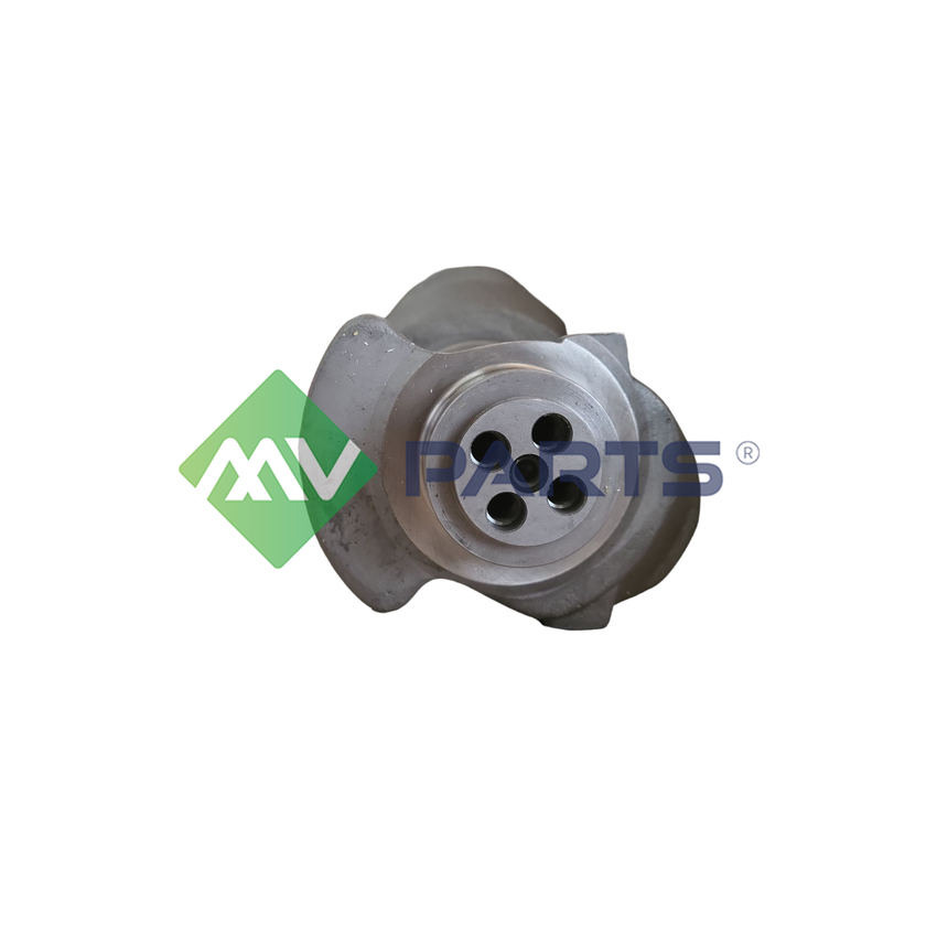 WAŁ KORBOWY MV PARTS D3598 BMW 3.0D 09-