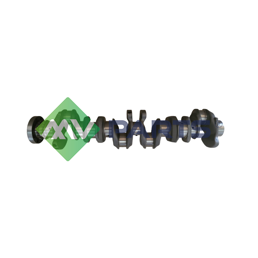 WAŁ KORBOWY MV PARTS D3598 BMW 3.0D 09-