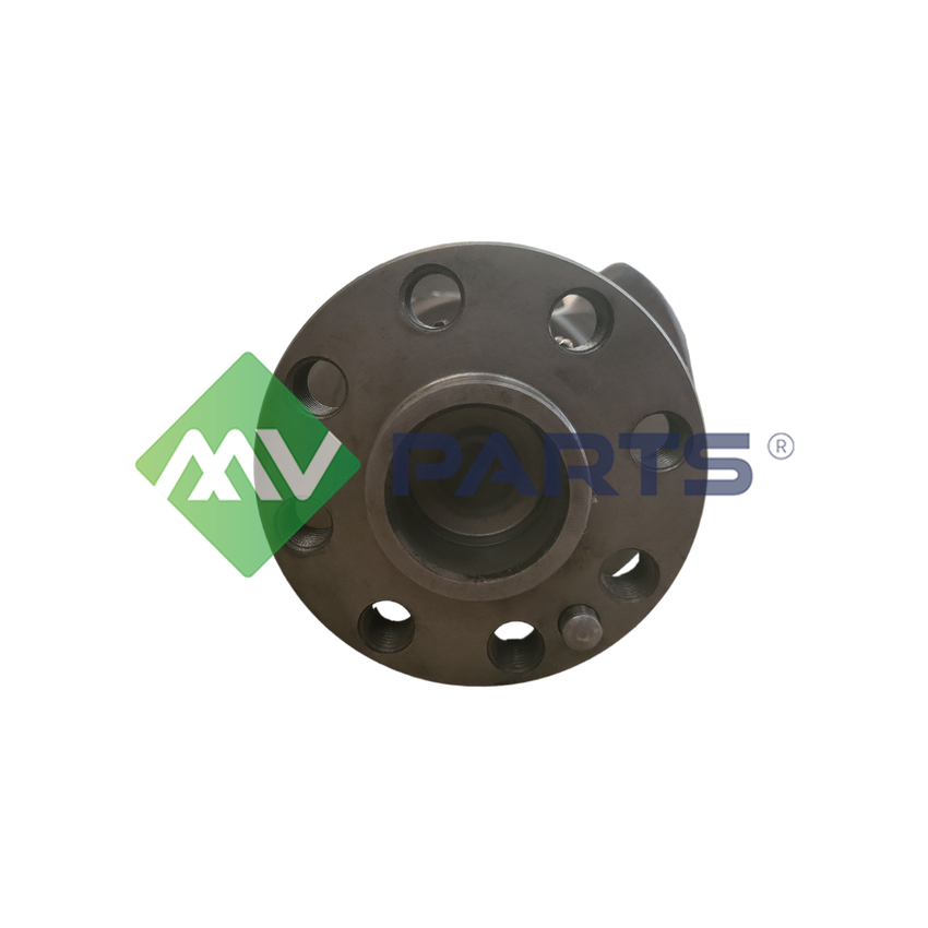 WAŁ KORBOWY MV PARTS D3598 BMW 3.0D 09-