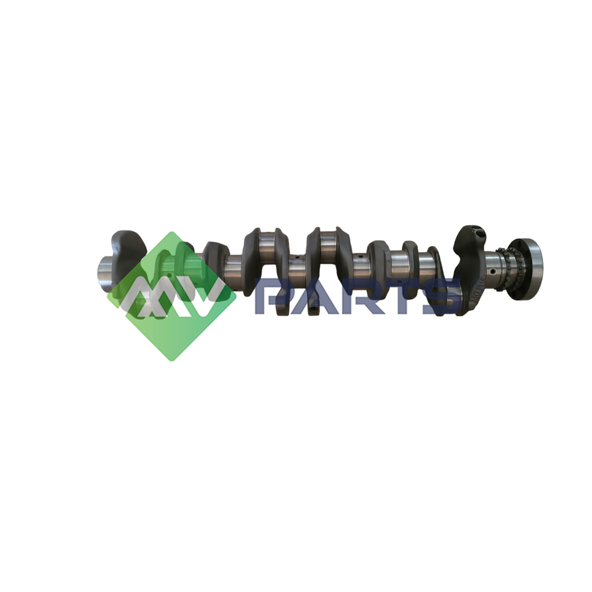WAŁ KORBOWY MV PARTS D3598 BMW 3.0D 09-
