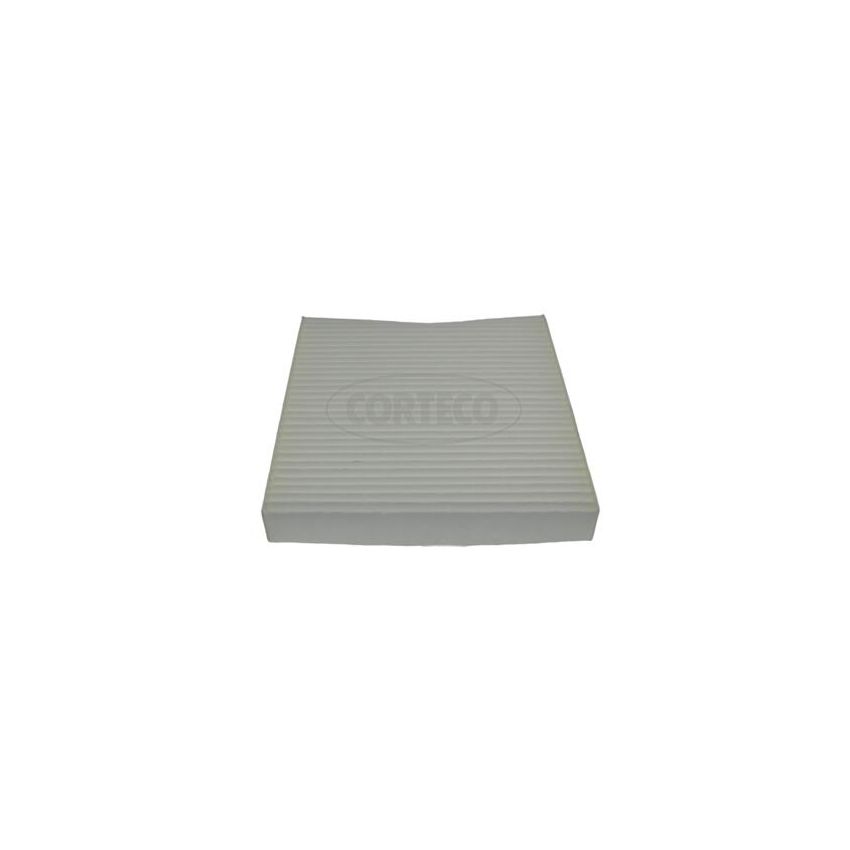 FILTR KABINOWY COR 80000853 MITSUBISHI 1.5-2.4 06-