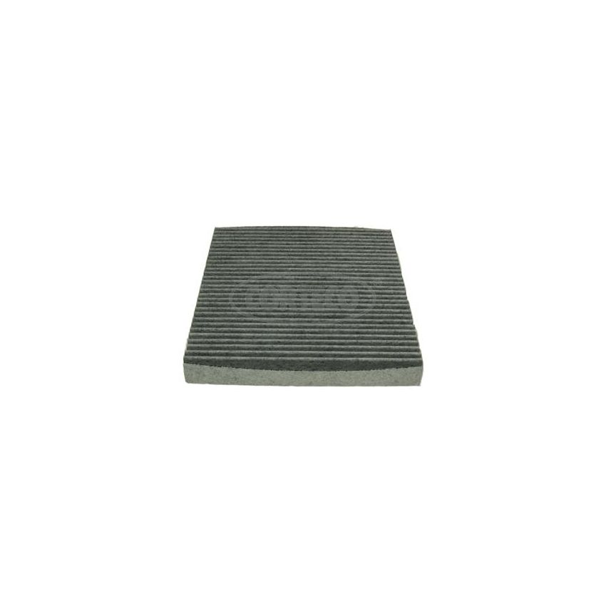 FILTR KABINOWY COR 80000854 MITSUBISHI 1.5-2.4 06-