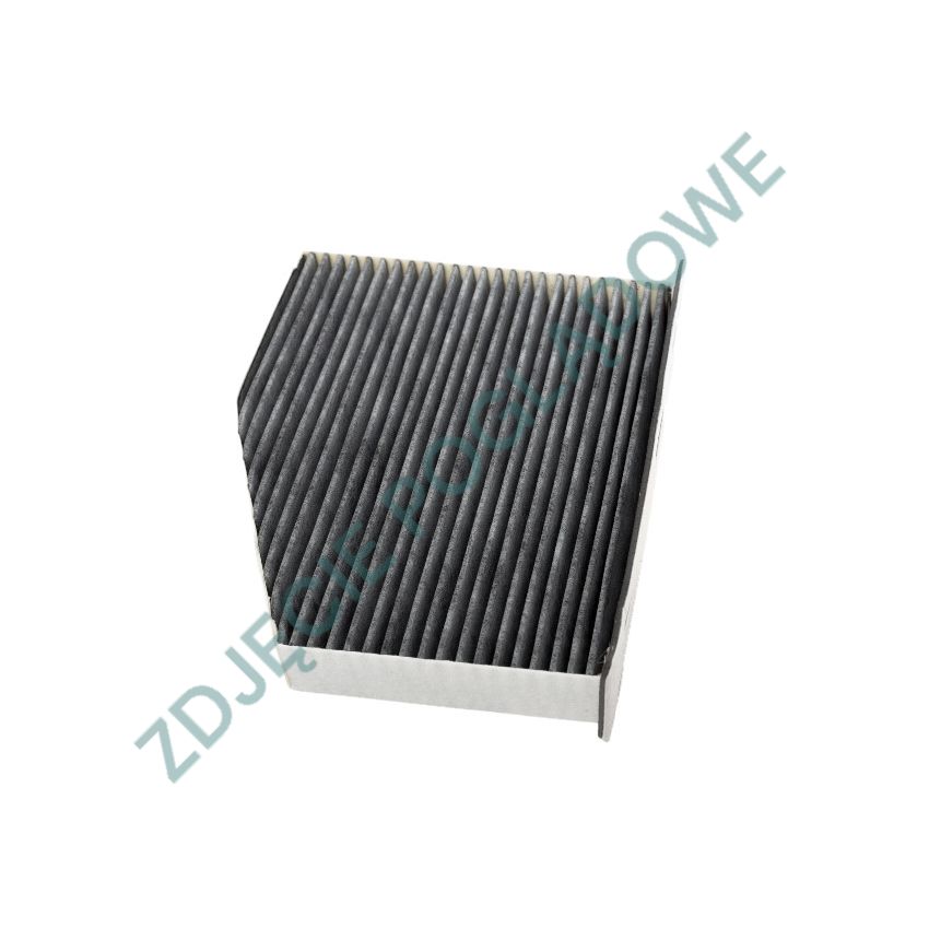FILTR KABINOWY SWAG 80929308 MITSUBISHI 1.5-2.4 06-