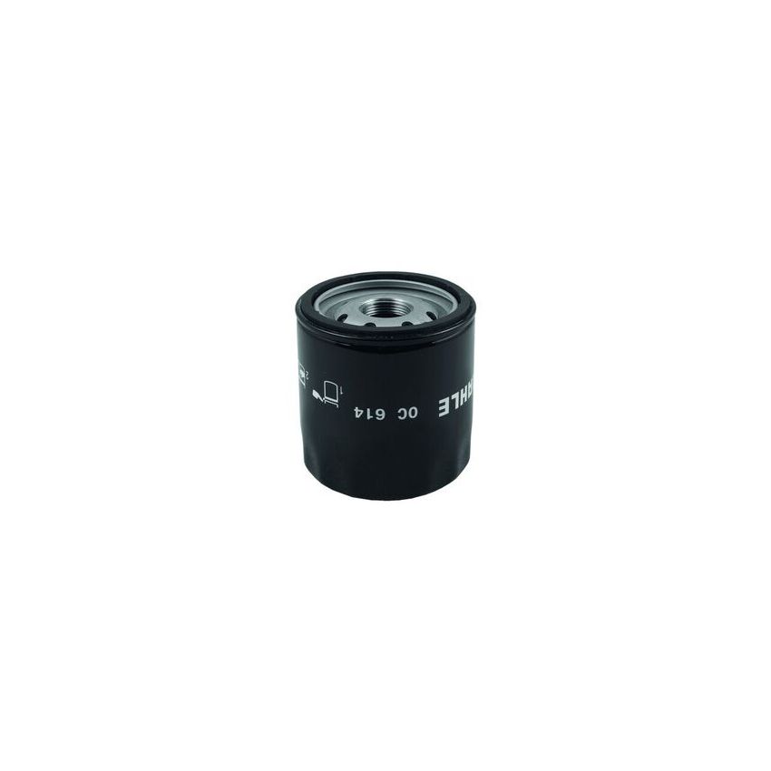 FILTR OLEJU KNEHT OC614 OPEL 2.0-3.0 08-