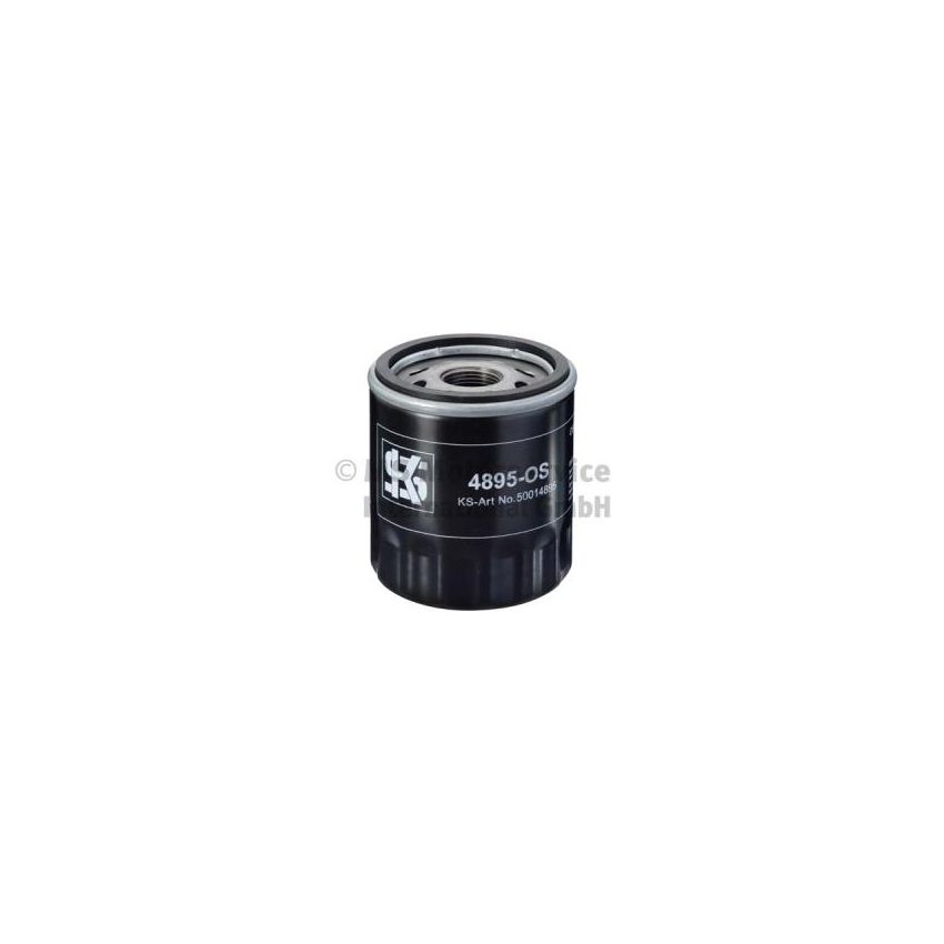 FILTR OLEJU KOLBENSCHMIDT 50014895 OPEL 2.0-3.0 08-