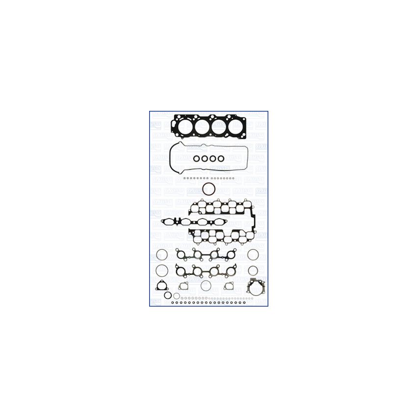 KOMPLET USZCZELEK GŁOWICY AJUSA 52324200 TOYOTA V8 4.0-4.3 97-
