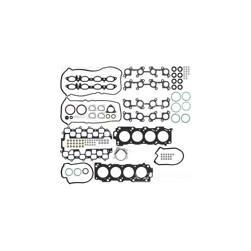 KOMPLET USZCZELEK GŁOWICY VICTOR REINZ 02-10170-01 TOYOTA 3.4 ARISTO V8 32V 98-