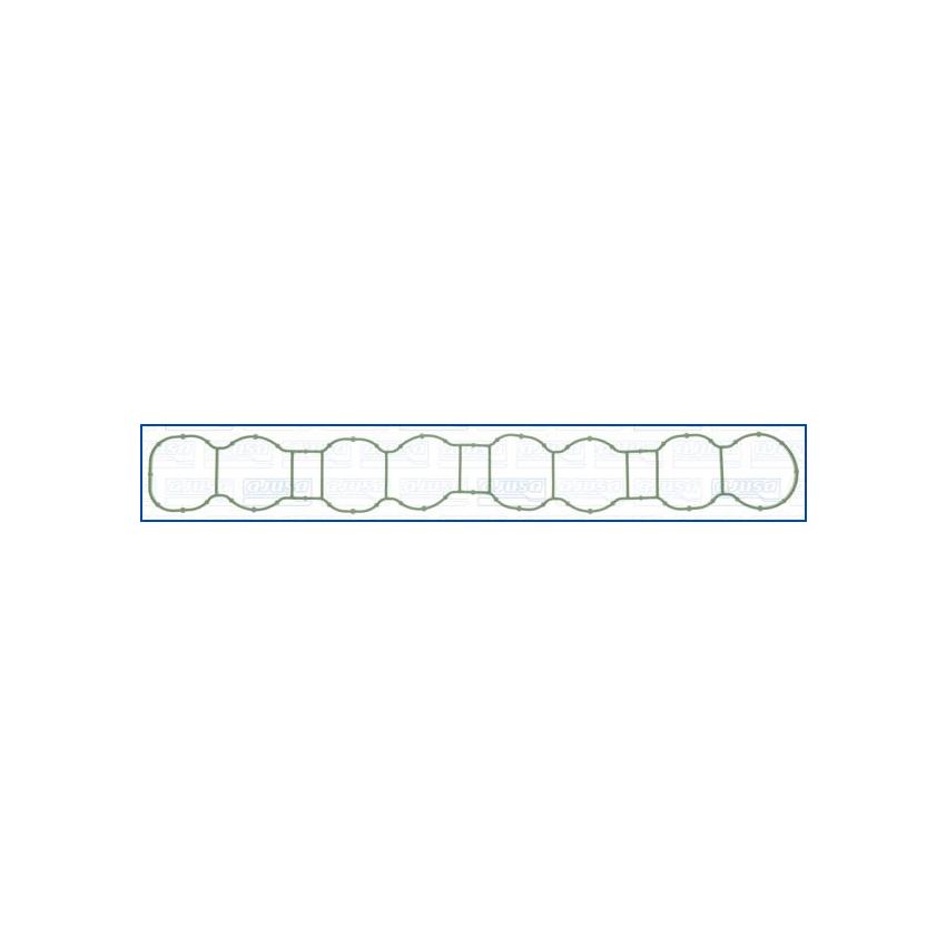 USZCZELKA KOLEKTORA WYDECHOWEGO AJUSA 13267000 OPEL 1.6CDTI 13-