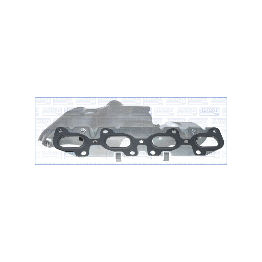 USZCZELKA KOLEKTORA WYDECHOWEGO AJUSA 13267100 OPEL 1.6 13-
