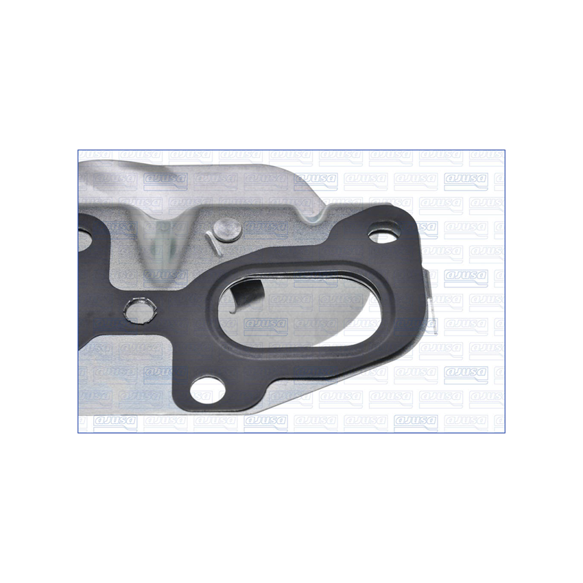 USZCZELKA KOLEKTORA WYDECHOWEGO AJUSA 13267100 OPEL 1.6 13-